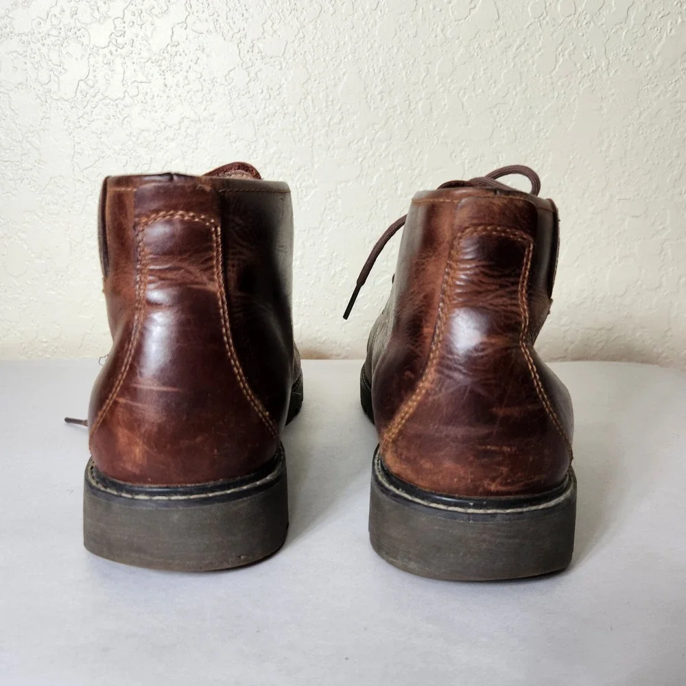 Dunham men 11